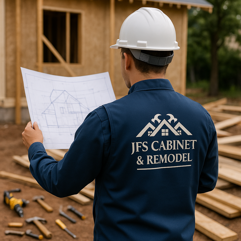 JFS Engineer