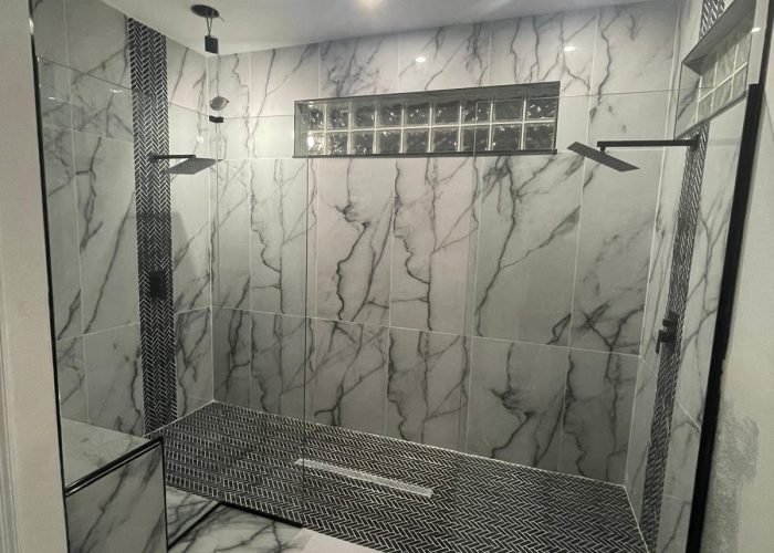 JFS Cabinets & Remodel Spaces 52