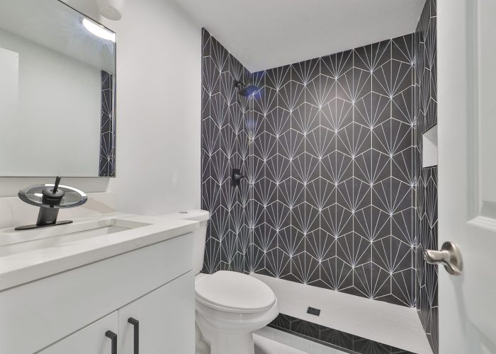 JFS Cabinets & Remodel Spaces 53