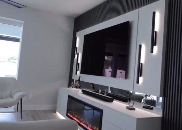 JFS Cabinets & Remodel Spaces 54