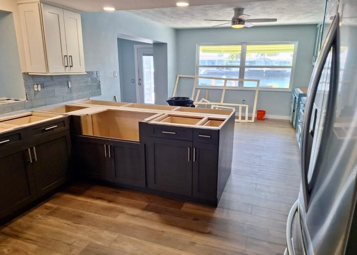 JFS Cabinets & Remodel Spaces 56
