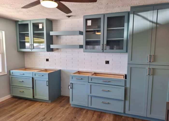 JFS Cabinets & Remodel Spaces 57