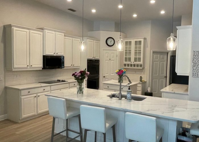 JFS Cabinets & Remodel Spaces 59