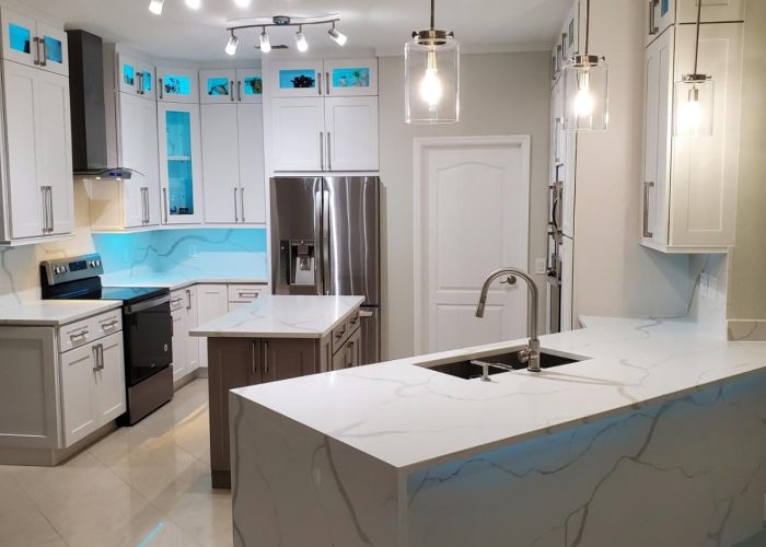 JFS Cabinets & Remodel Spaces 62