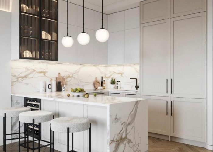 JFS Cabinets & Remodel Spaces 65