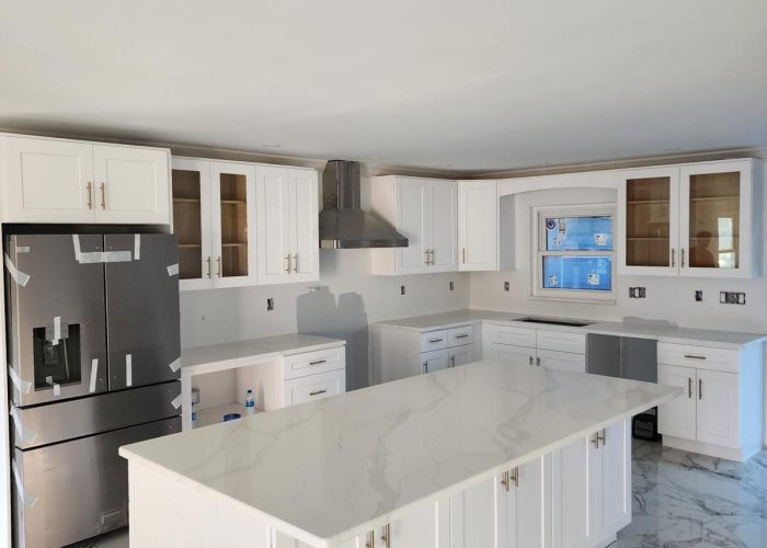 JFS Cabinets & Remodel Spaces 49