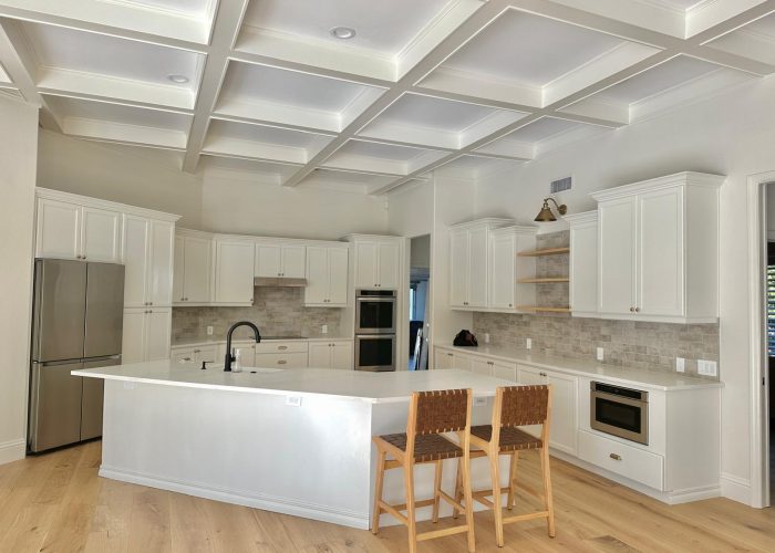 JFS Cabinets & Remodel Spaces 51